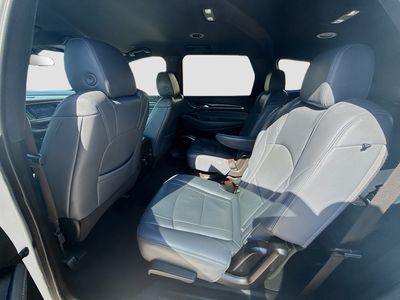2022 Buick Enclave - Photo 24