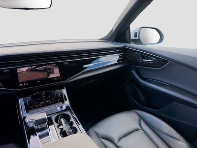 2023 Audi Q8 - Photo 22