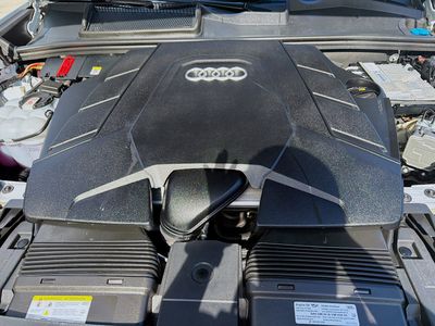 2023 Audi Q8 - Photo 36
