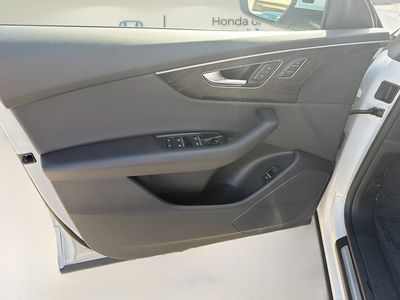 2023 Audi Q8 - Photo 20