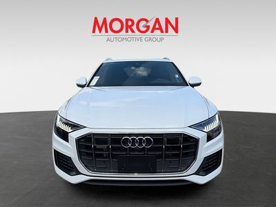 2023 Audi Q8 - Photo 2