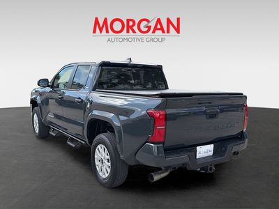 2025 Toyota Tacoma 2WD - Photo 5