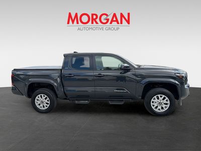 2025 Toyota Tacoma 2WD - Photo 8