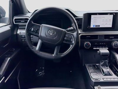 2025 Toyota Tacoma 2WD - Photo 17