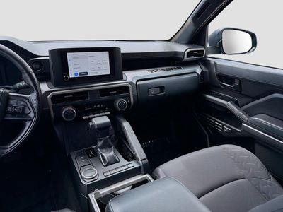 2025 Toyota Tacoma 2WD - Photo 23