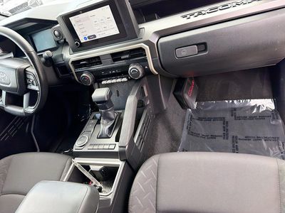 2025 Toyota Tacoma 2WD - Photo 33