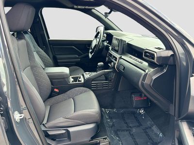 2025 Toyota Tacoma 2WD - Photo 32