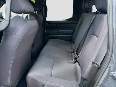 2025 Toyota Tacoma 2WD - Photo 24