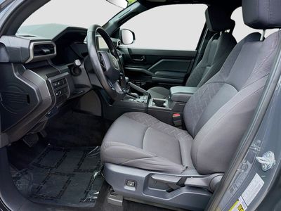 2025 Toyota Tacoma 2WD - Photo 20