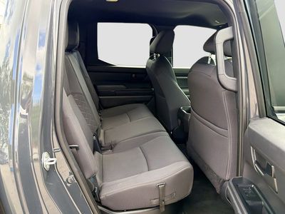2025 Toyota Tacoma 2WD - Photo 29