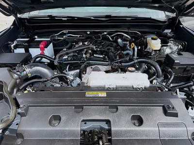 2025 Toyota Tacoma 2WD - Photo 36