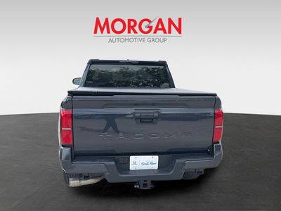 2025 Toyota Tacoma 2WD - Photo 6