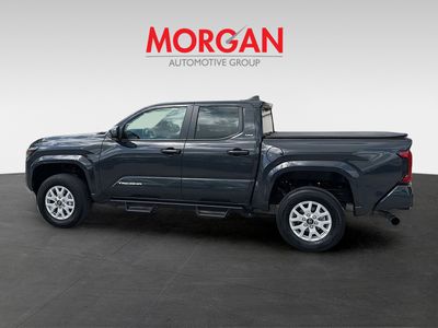 2025 Toyota Tacoma 2WD - Photo 4