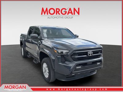 2025 Toyota Tacoma 2WD - Photo 1