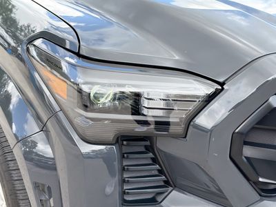 2025 Toyota Tacoma 2WD - Photo 35