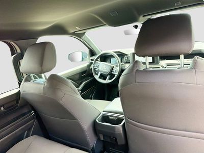 2025 Toyota Tacoma 2WD - Photo 30