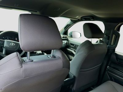 2025 Toyota Tacoma 2WD - Photo 25
