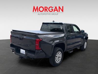 2025 Toyota Tacoma 2WD - Photo 7
