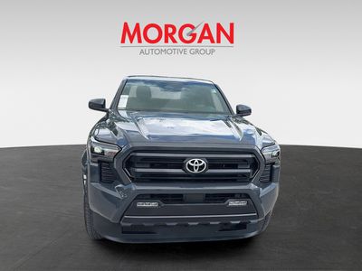 2025 Toyota Tacoma 2WD - Photo 2