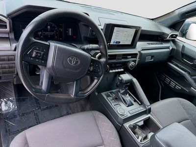 2025 Toyota Tacoma 2WD - Photo 9
