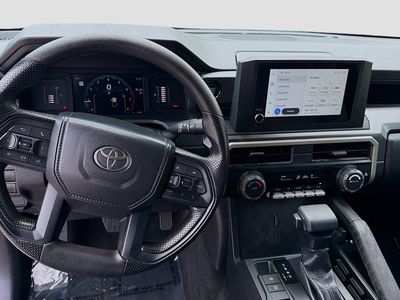 2025 Toyota Tacoma 2WD - Photo 10