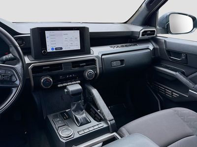 2025 Toyota Tacoma 2WD - Photo 22