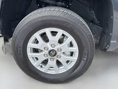 2025 Toyota Tacoma 2WD - Photo 37
