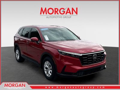 2024 Honda CR-V - Photo 1