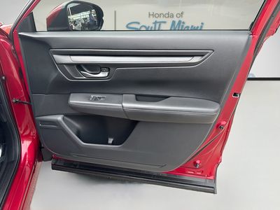2024 Honda CR-V - Photo 33