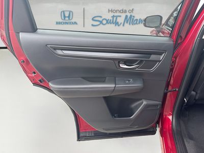 2024 Honda CR-V - Photo 25