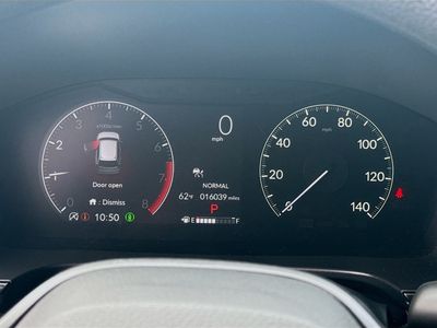 2024 Honda CR-V - Photo 11