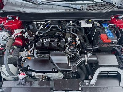 2024 Honda CR-V - Photo 35