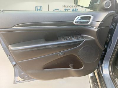 2021 Jeep Grand Cherokee - Photo 20
