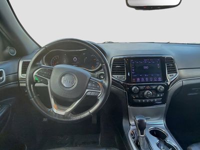 2021 Jeep Grand Cherokee - Photo 21
