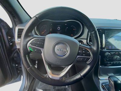 2021 Jeep Grand Cherokee - Photo 10
