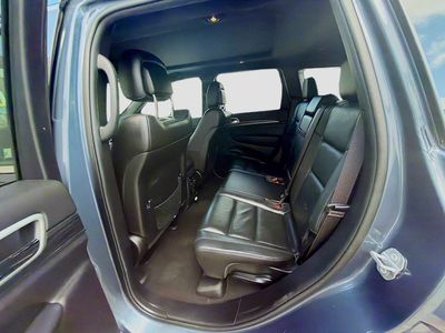 2021 Jeep Grand Cherokee - Photo 24