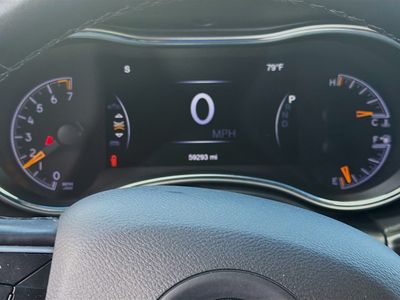 2021 Jeep Grand Cherokee - Photo 11