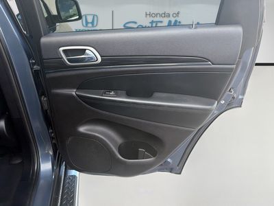 2021 Jeep Grand Cherokee - Photo 31