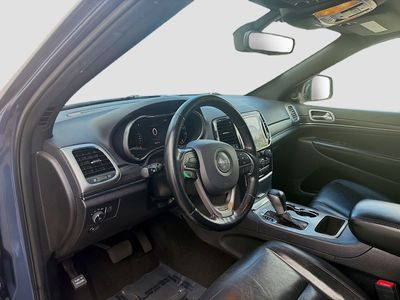 2021 Jeep Grand Cherokee - Photo 9