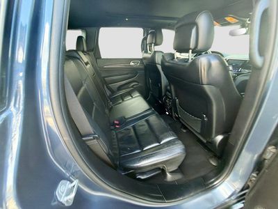 2021 Jeep Grand Cherokee - Photo 29