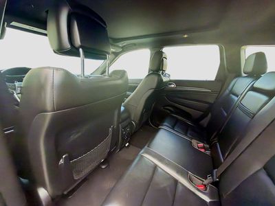 2021 Jeep Grand Cherokee - Photo 25