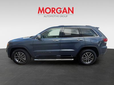 2021 Jeep Grand Cherokee - Photo 4