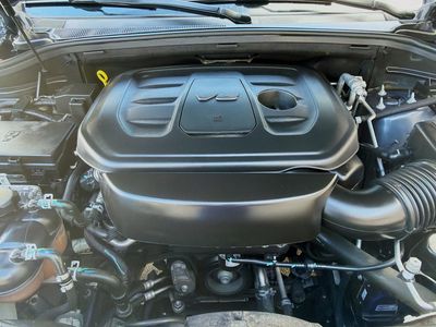 2021 Jeep Grand Cherokee - Photo 36