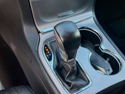 2021 Jeep Grand Cherokee - Photo 16
