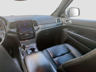 2021 Jeep Grand Cherokee - Photo 22