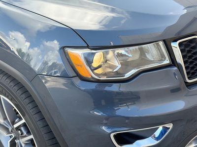 2021 Jeep Grand Cherokee - Photo 35