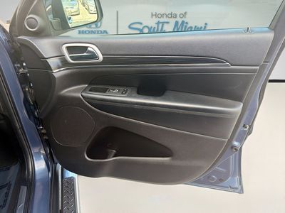 2021 Jeep Grand Cherokee - Photo 34