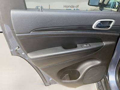 2021 Jeep Grand Cherokee - Photo 26