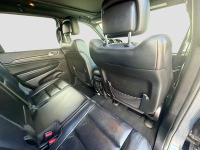2021 Jeep Grand Cherokee - Photo 30
