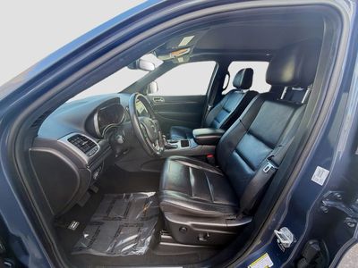 2021 Jeep Grand Cherokee - Photo 19